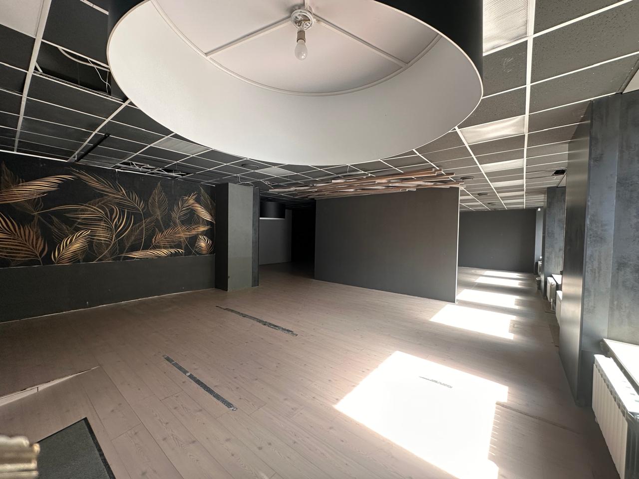 Торговое помещение, 170 м², улица Багаева, 14 - Коммерческая недвижимость | Аренда офисов