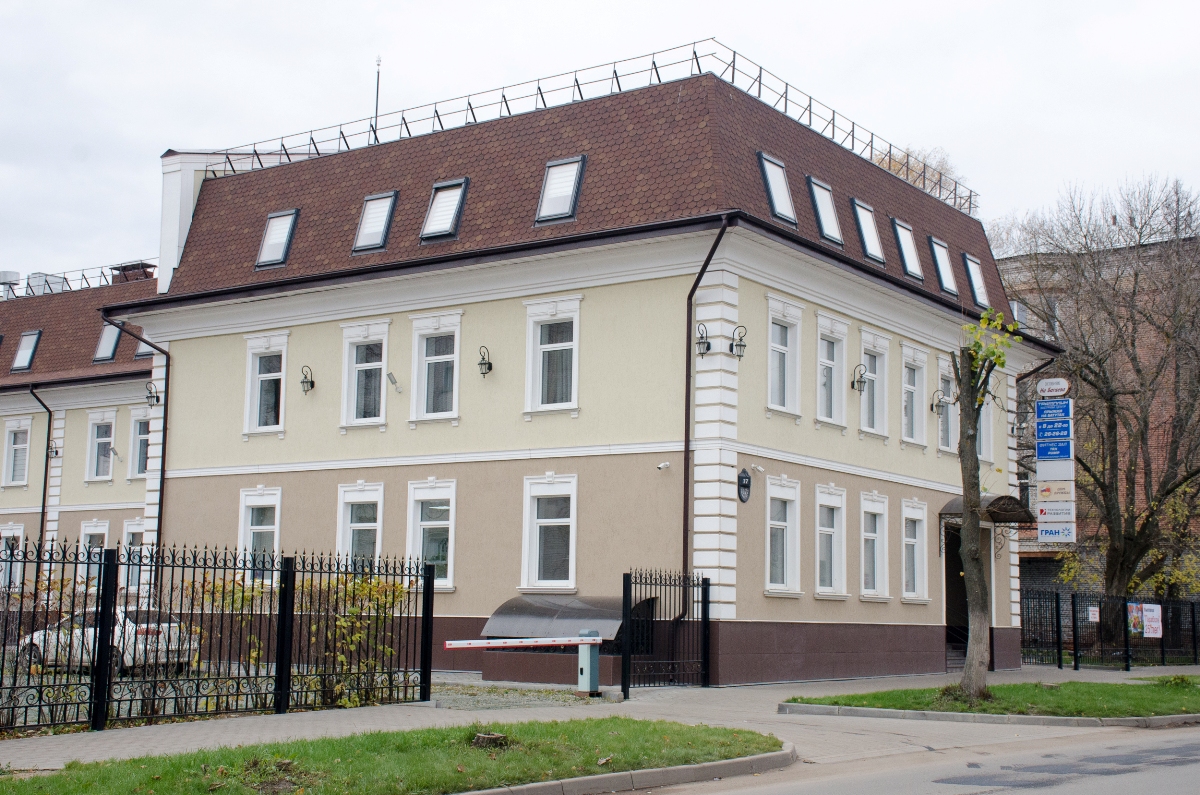 аренда коммерческой недвижимости