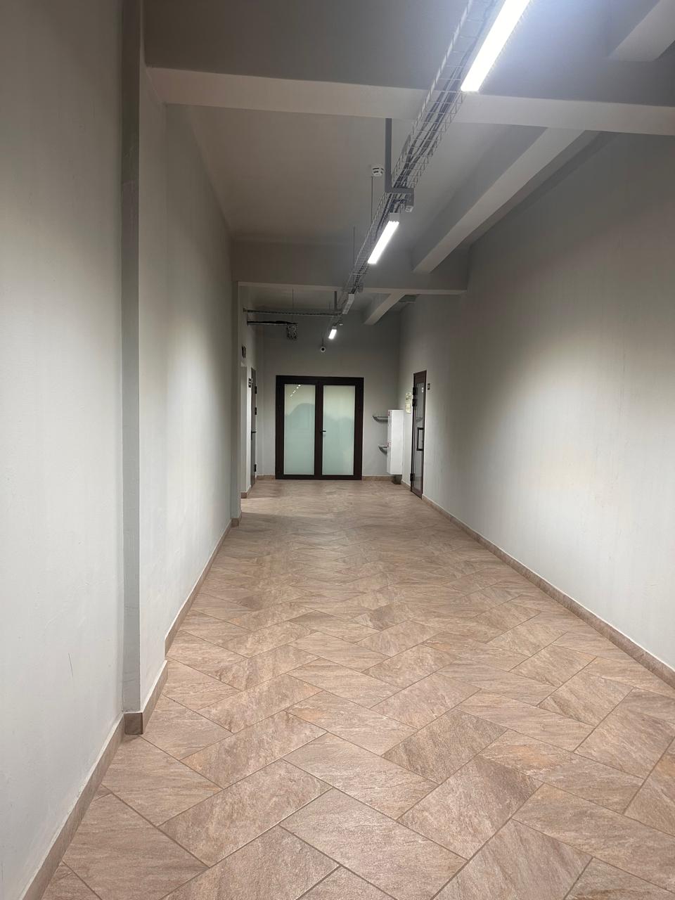 Офис 50.5 м²,  улица Багаева, 14 к1 - Коммерческая недвижимость | Аренда офисов