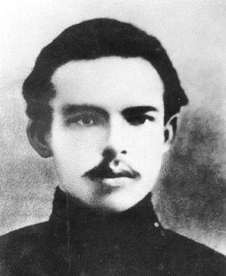 Иван Никитич Уткин (Станко)