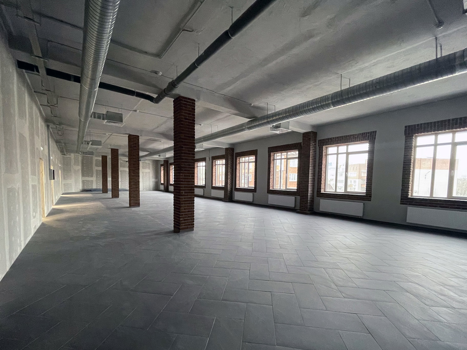 г. Иваново, ул. Багаева, 14, корп. 3