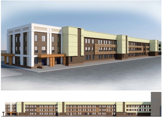 Офисы от 23 до 190 м²,  улица Багаева, 14к1 - Коммерческая недвижимость | Аренда офисов