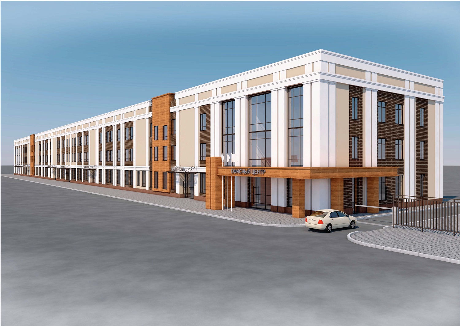 г. Иваново, ул. Багаева, 14, корп. 1