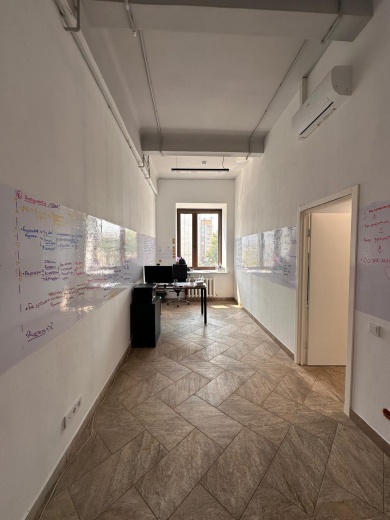 Офис 50.5 м²,  улица Багаева, 14 к1 - Коммерческая недвижимость | Аренда офисов