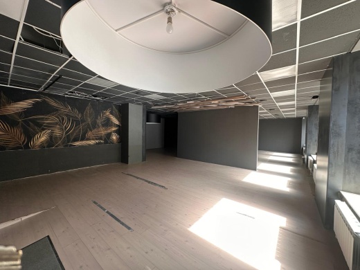 Торговое помещение, 170 м², улица Багаева, 14 - Коммерческая недвижимость | Аренда офисов