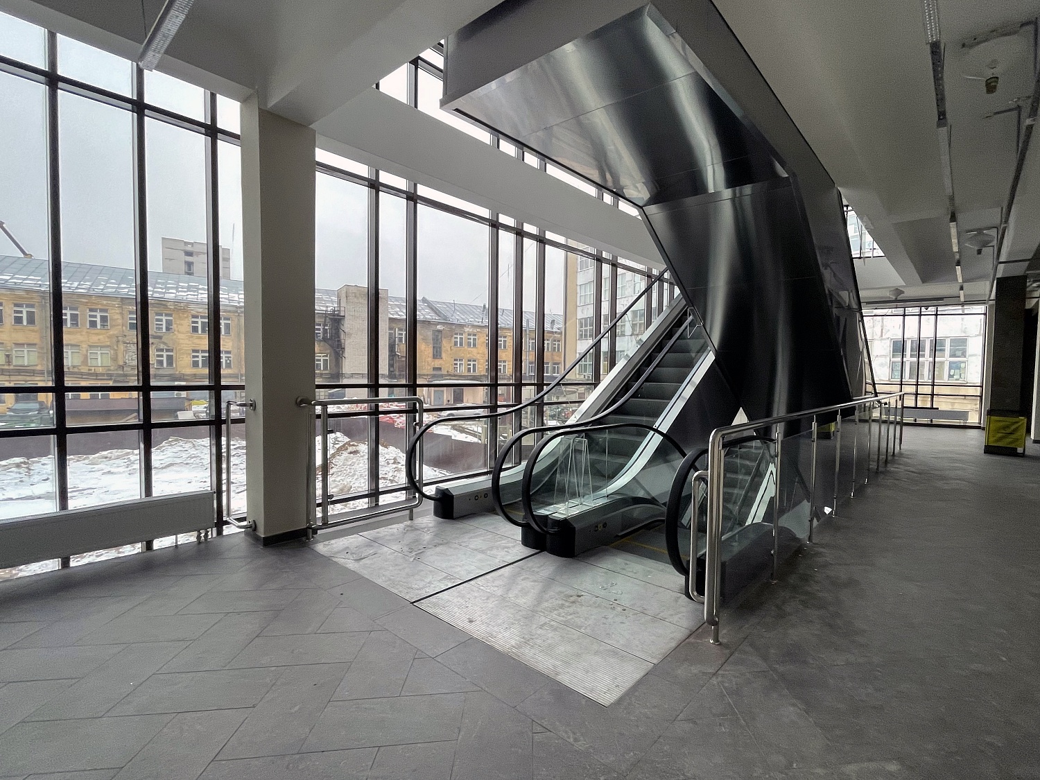 г. Иваново, ул. Багаева, 14, корп. 3