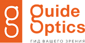 GuideOptics салон оптики