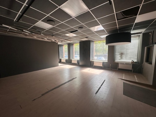 Торговое помещение, 170 м², улица Багаева, 14 - Коммерческая недвижимость | Аренда офисов