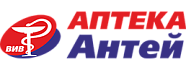 АПТЕКА « АНТЕЙ»