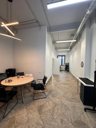 Офис 50.5 м²,  улица Багаева, 14 к1 - Коммерческая недвижимость | Аренда офисов